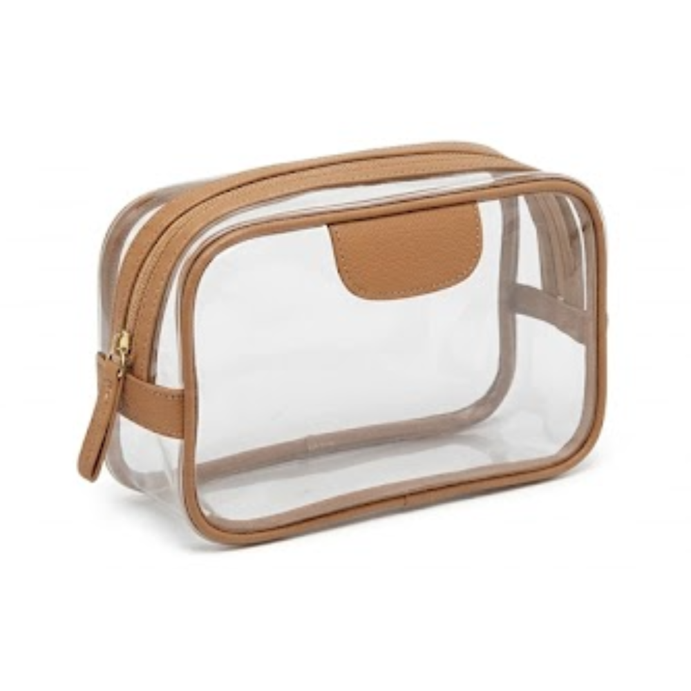Makeup Bag