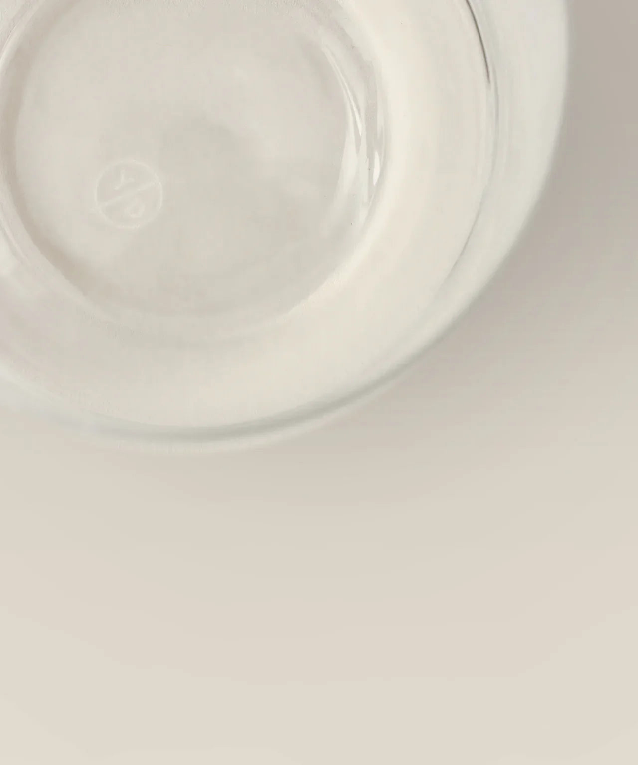Short Glasses