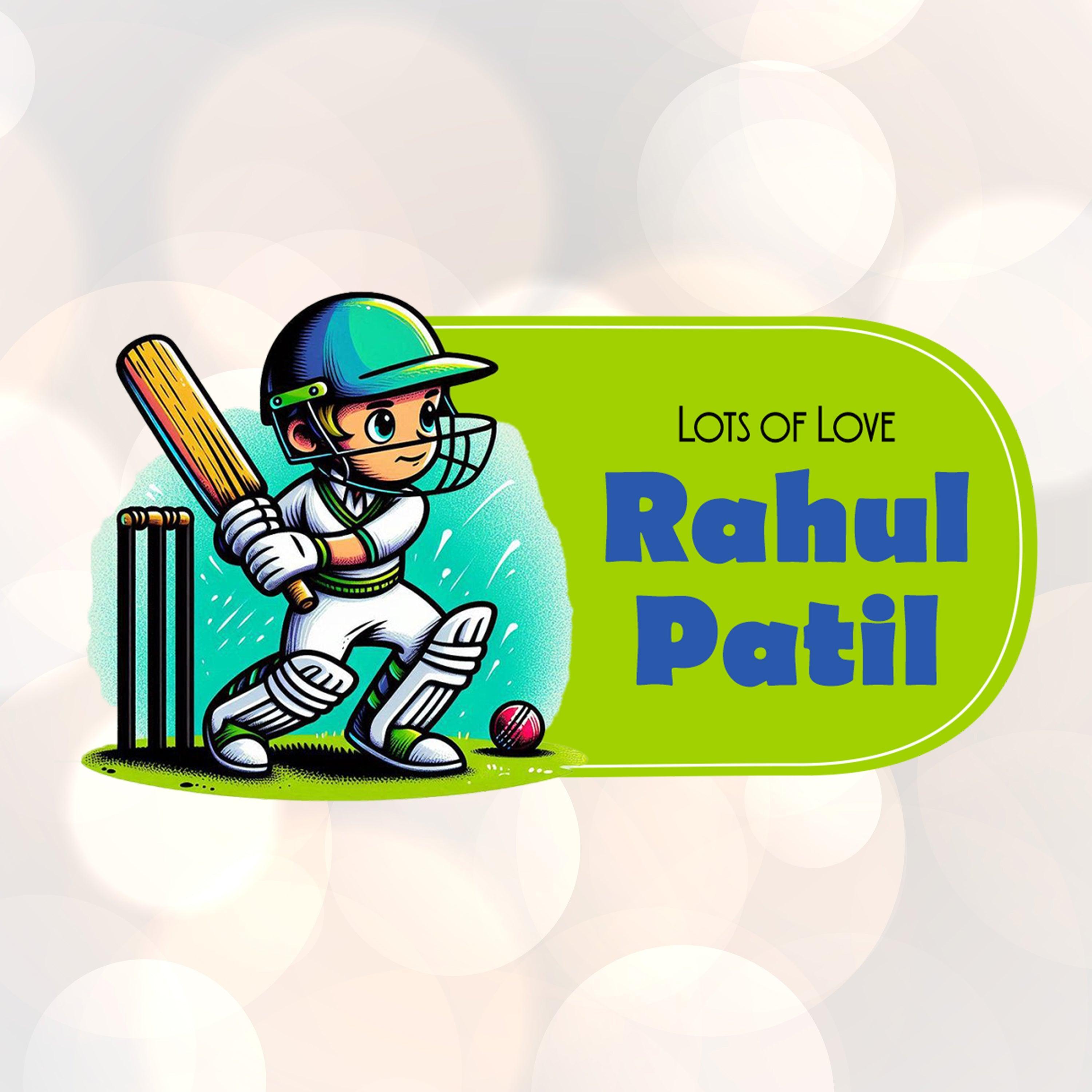 Die-Cut Gift Tags/Gift Labels - Cricket design
