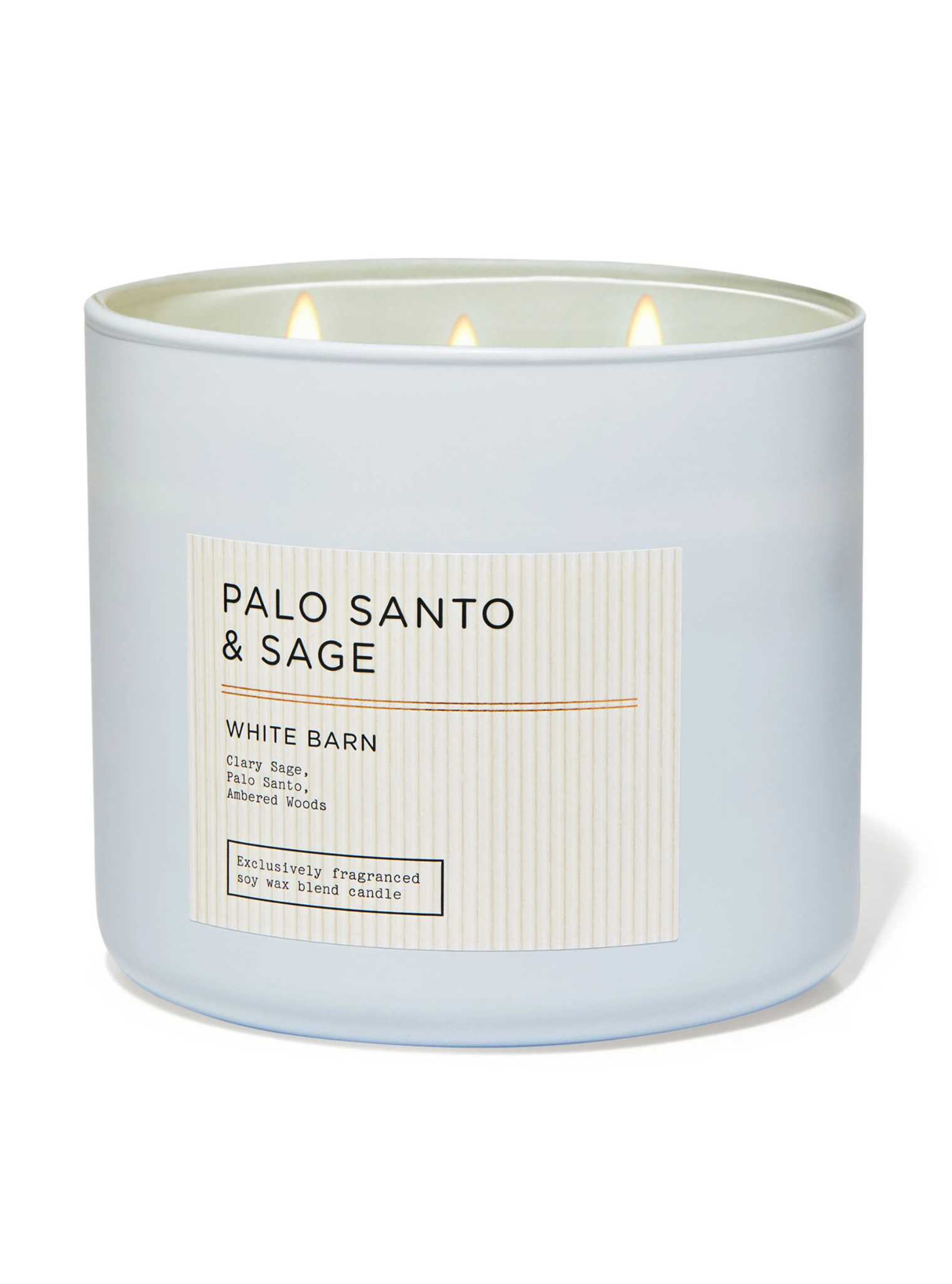 Palo Santo & Sage