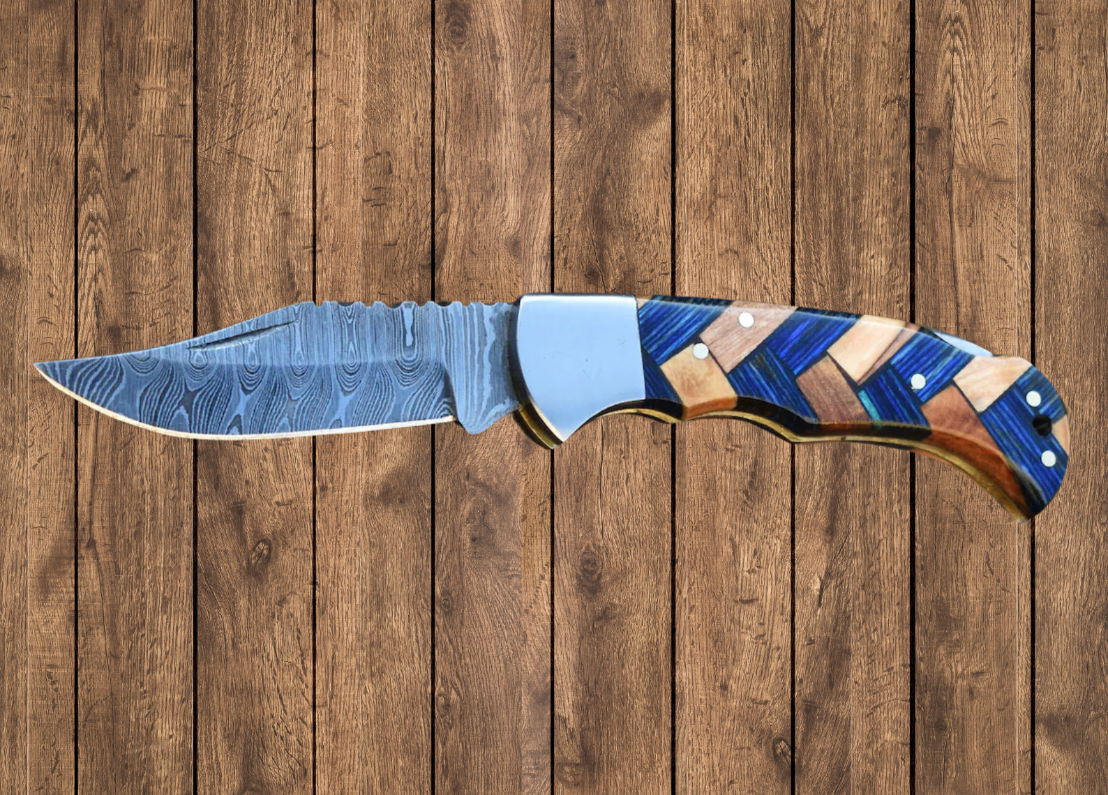 Pocket Knife