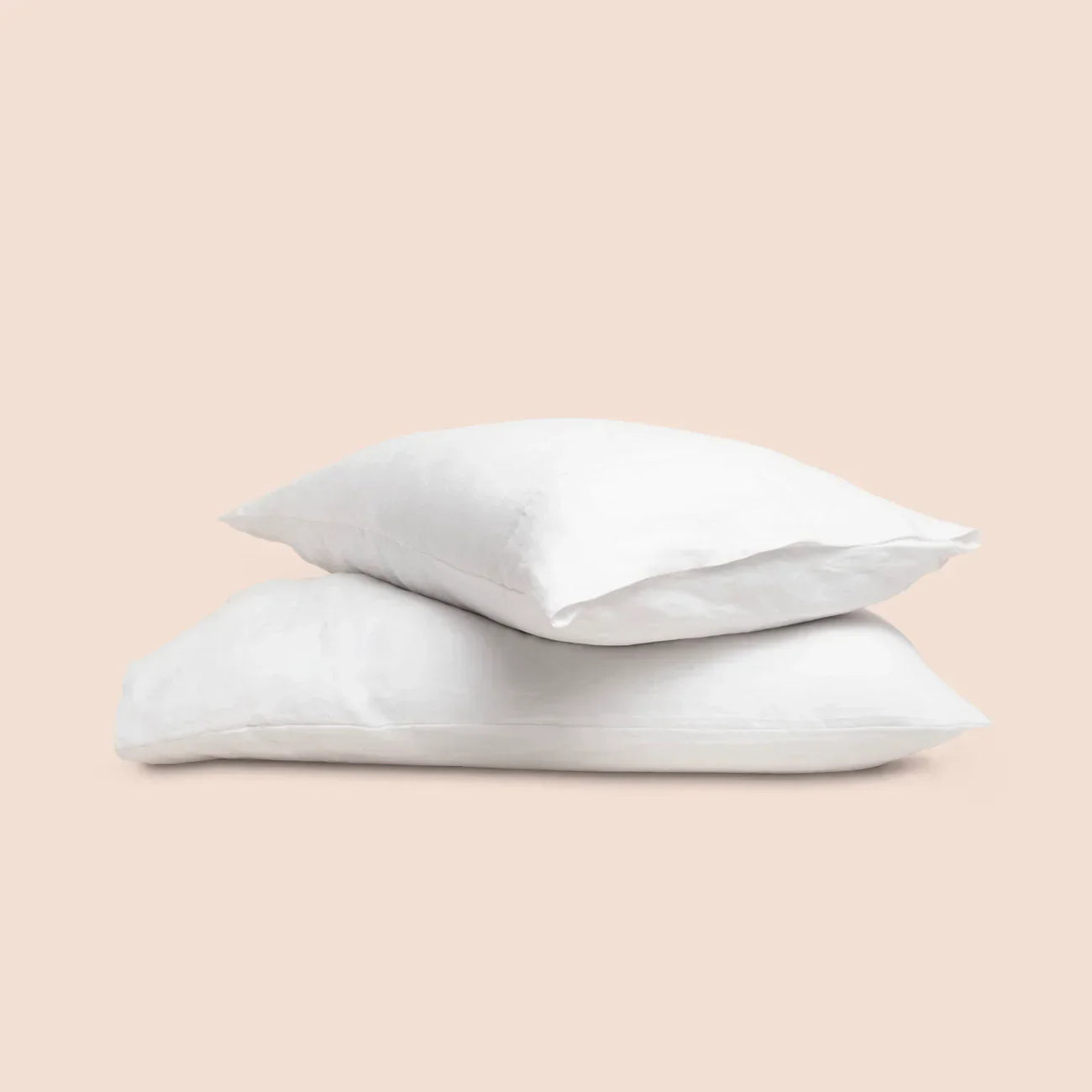 Relaxed Hemp Pillowcases