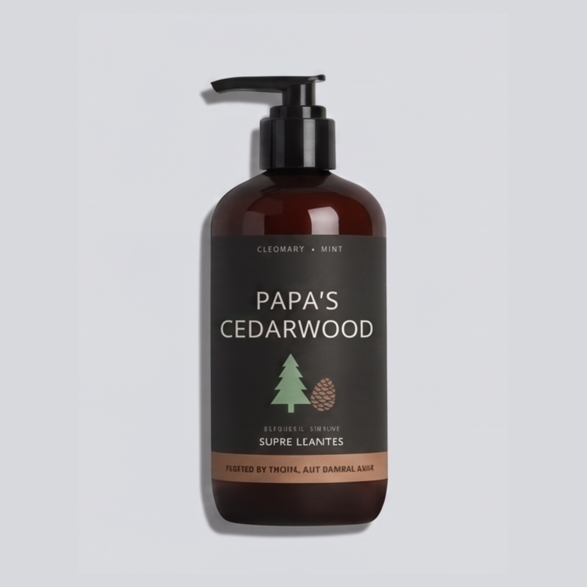 Wash & Cleanse
