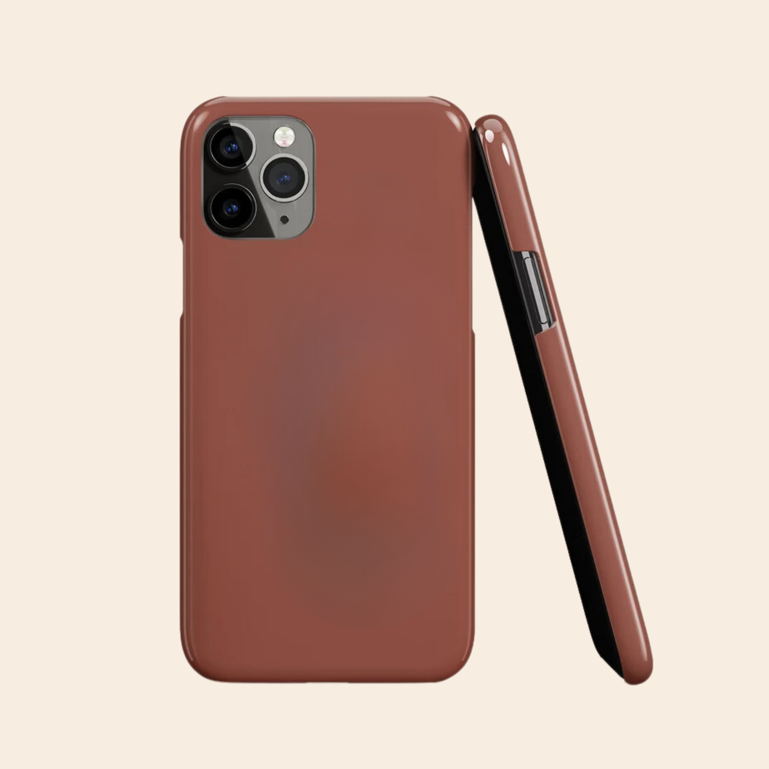 Name Phone Case