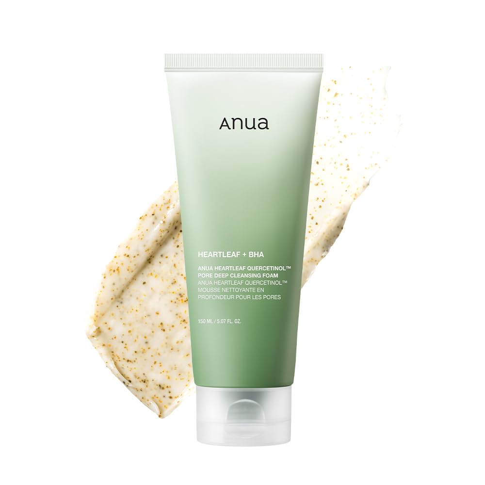 Cleanser