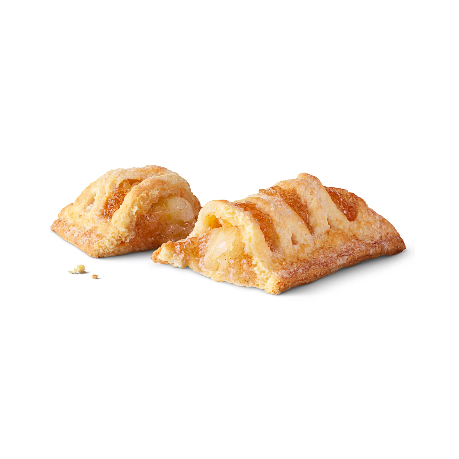 Baked Apple Pie