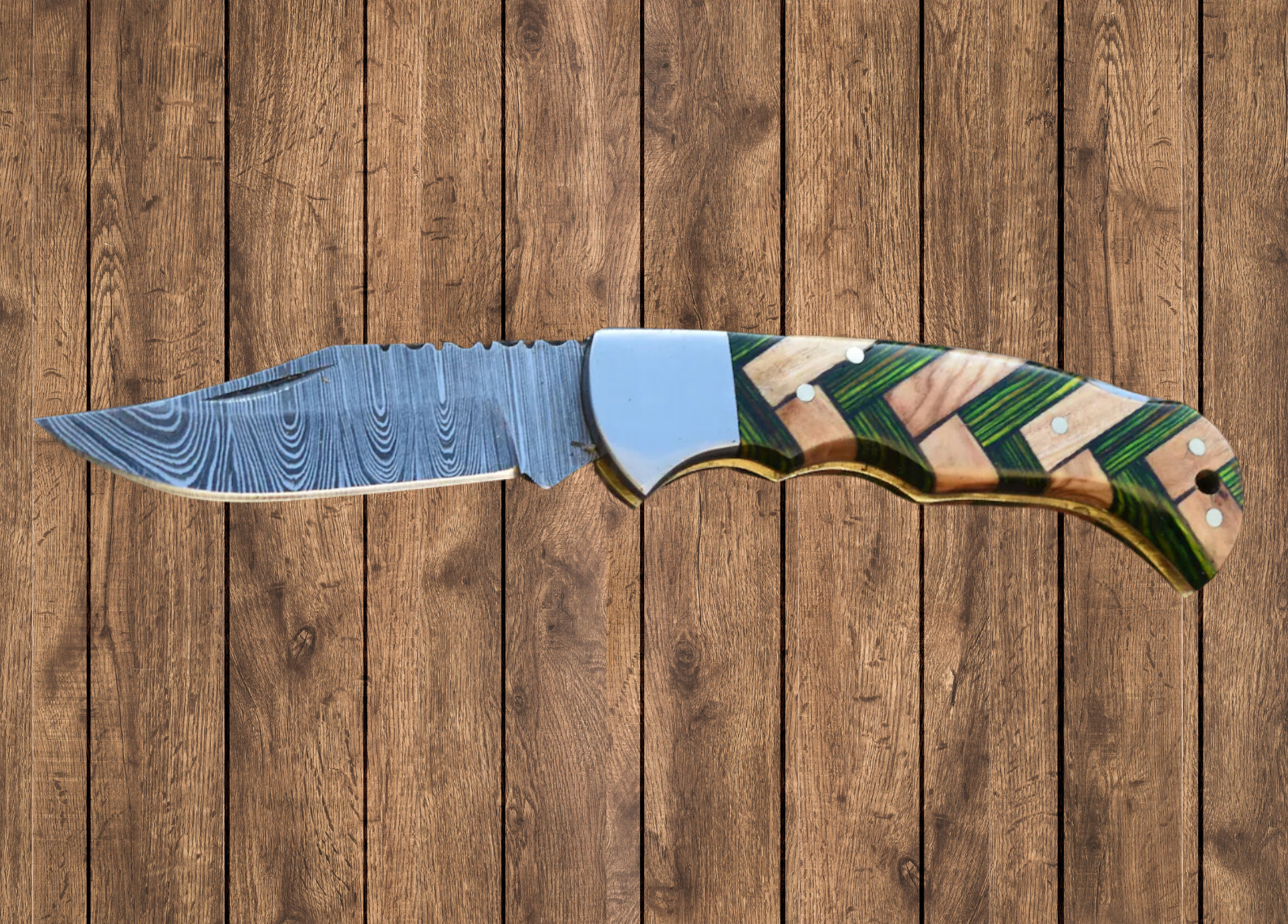 Pocket Knife