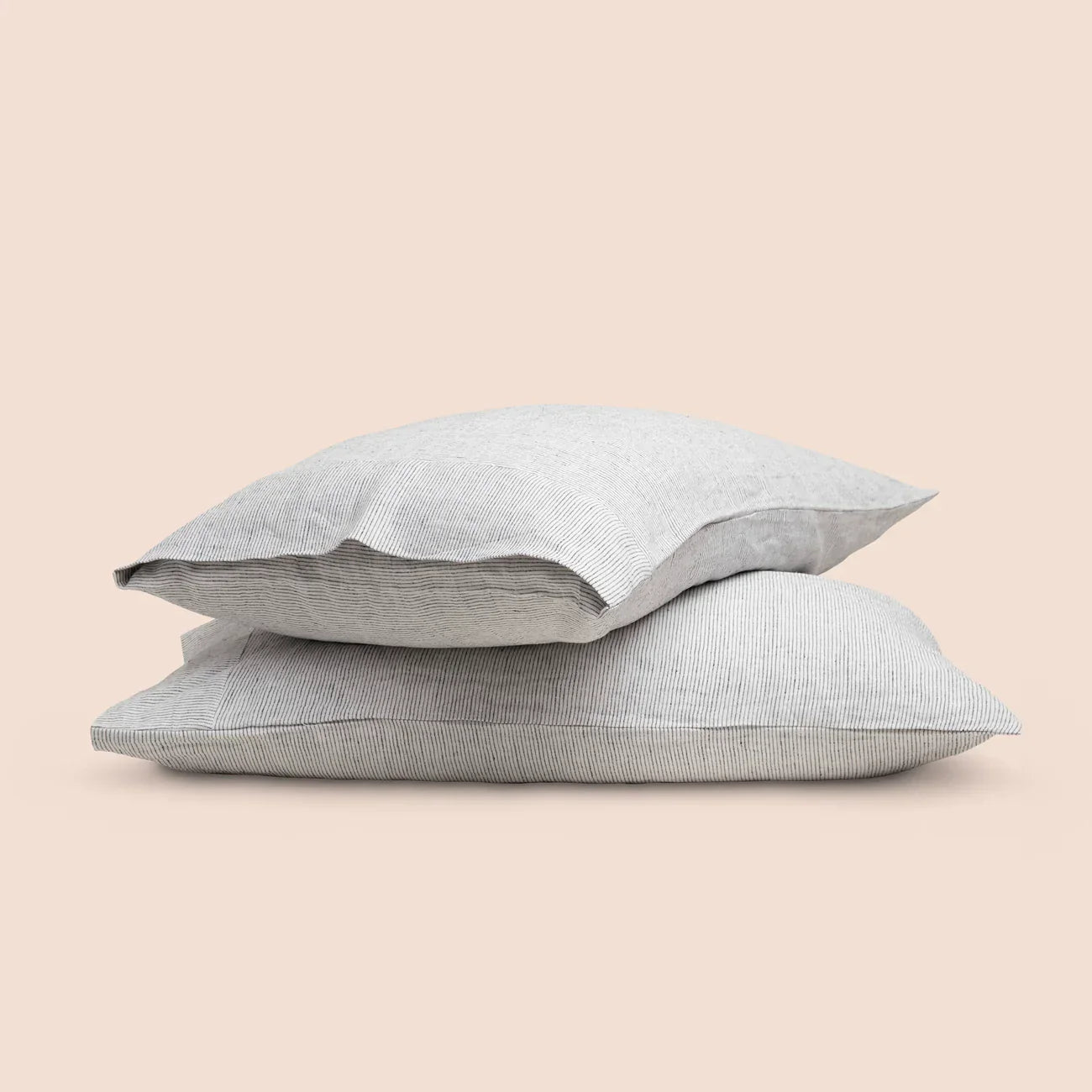 Relaxed Hemp Pillowcases