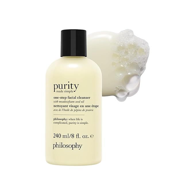 Cleanser