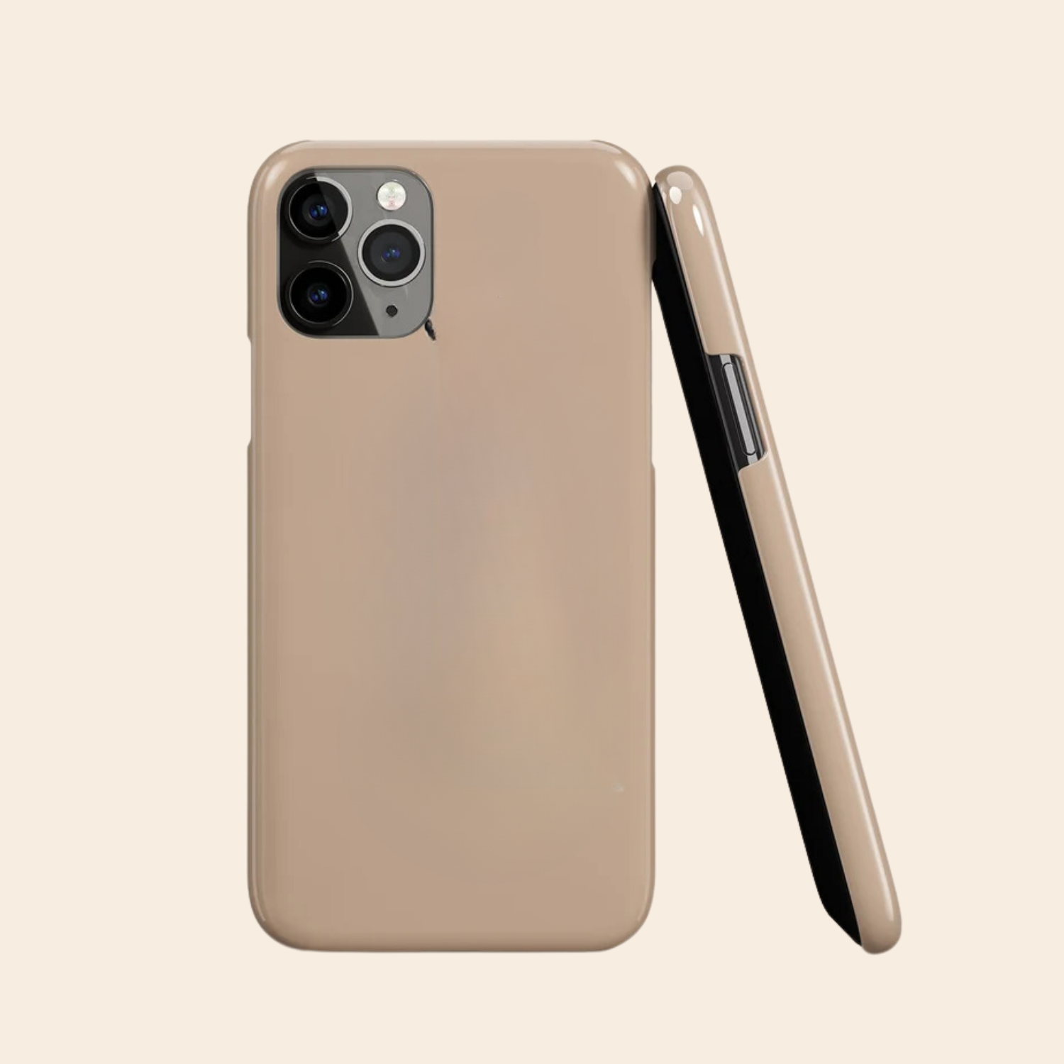 Name Phone Case