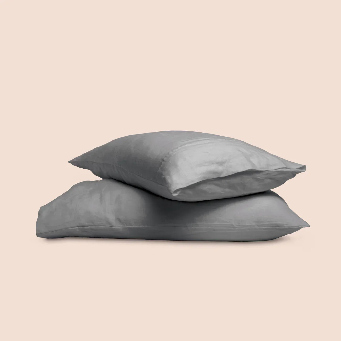 Relaxed Hemp Pillowcases