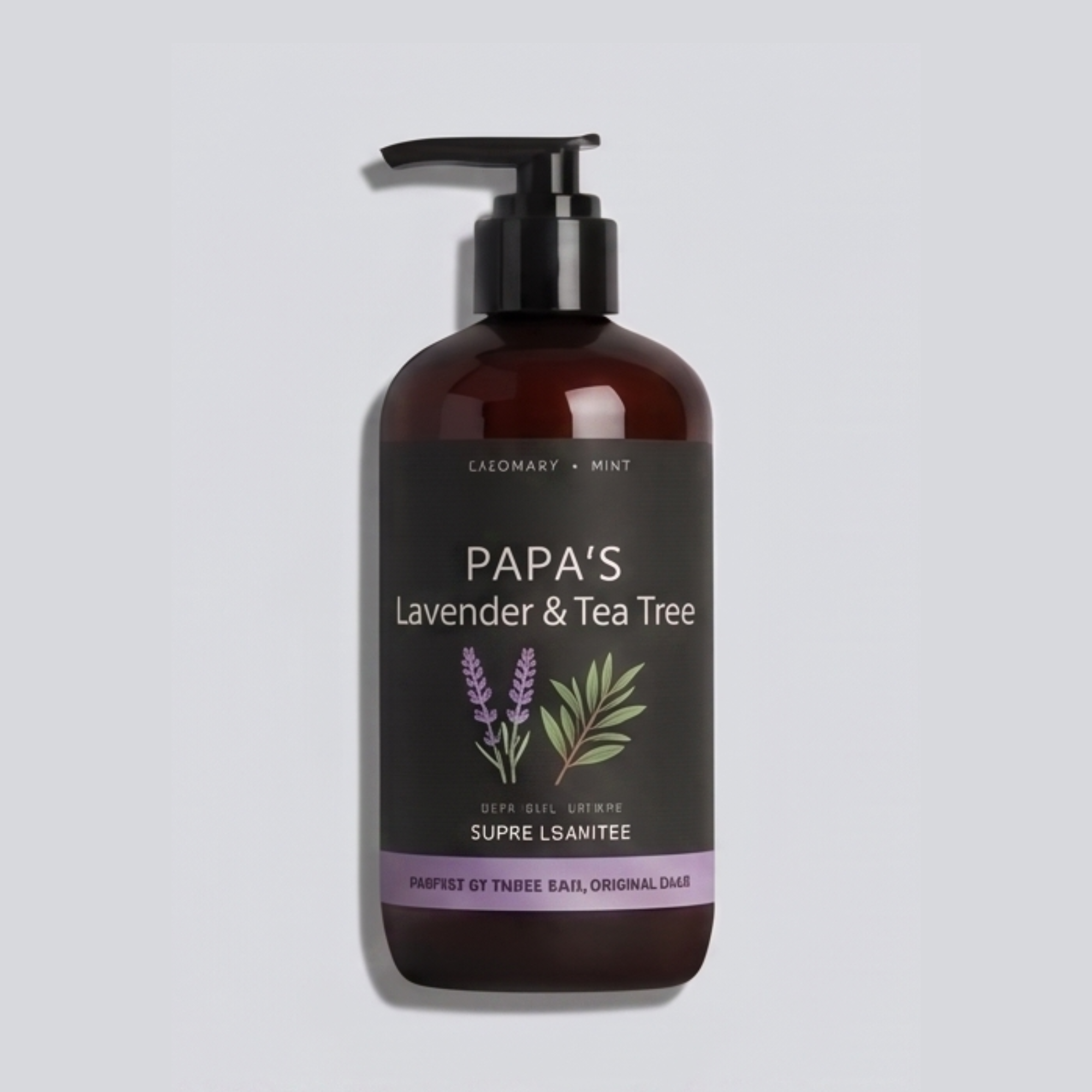 Wash & Cleanse
