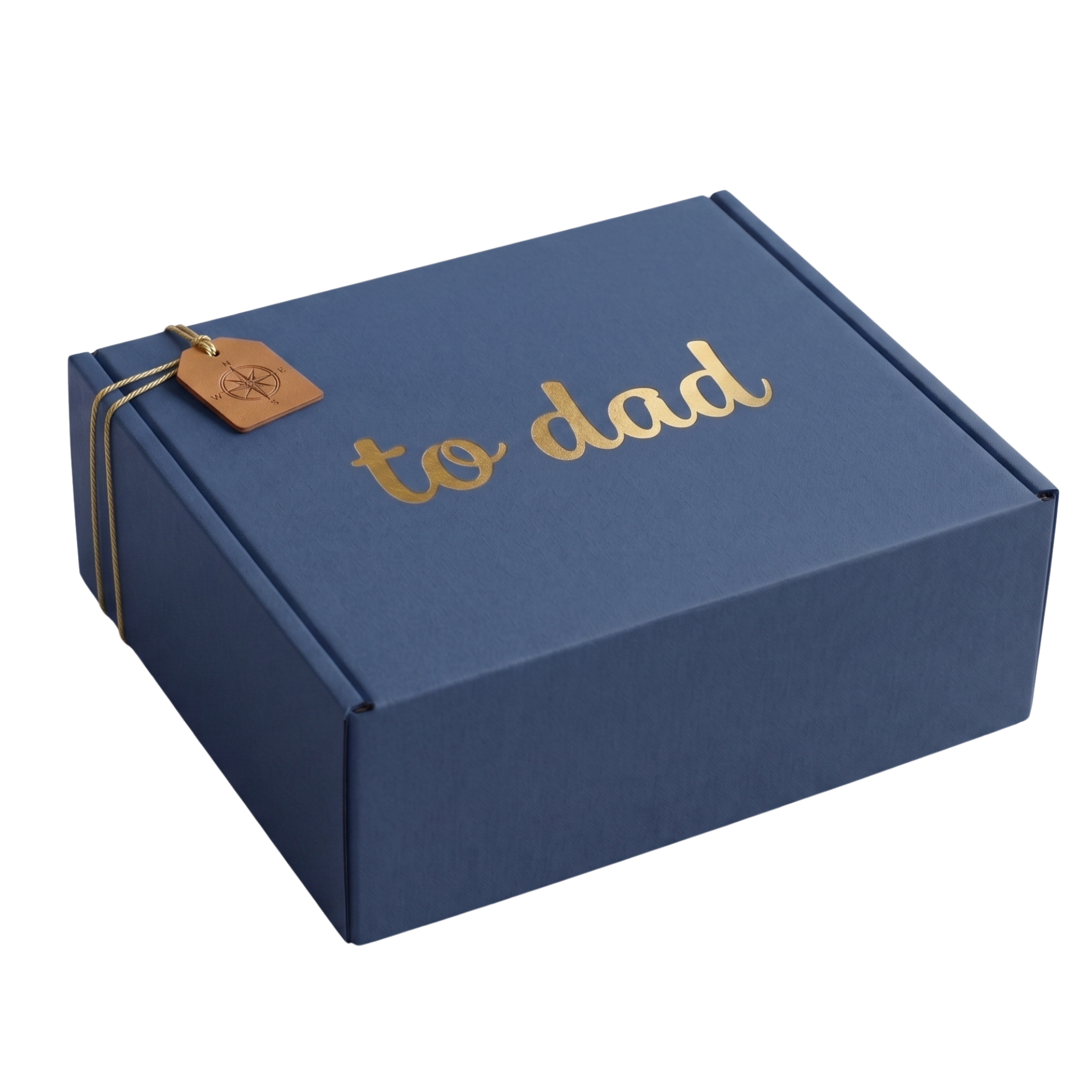 Box for Dad