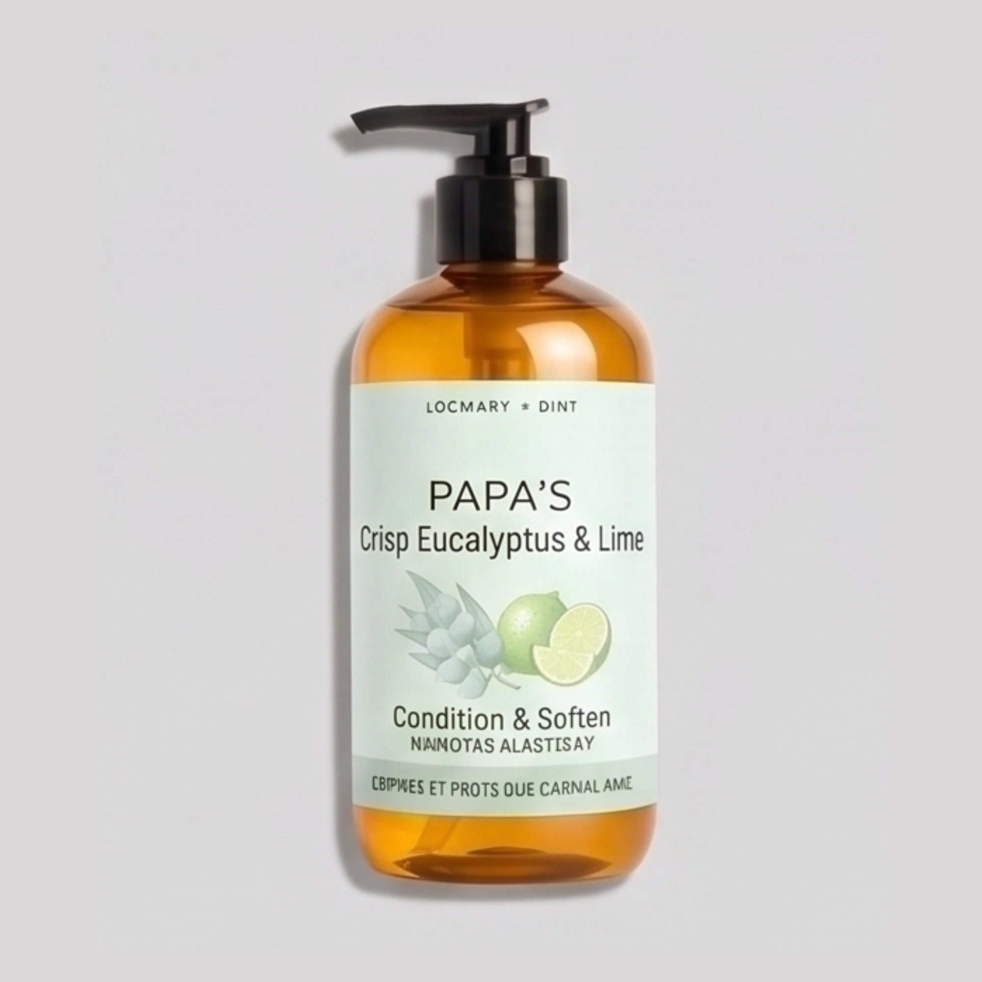 Conditioner & Soften