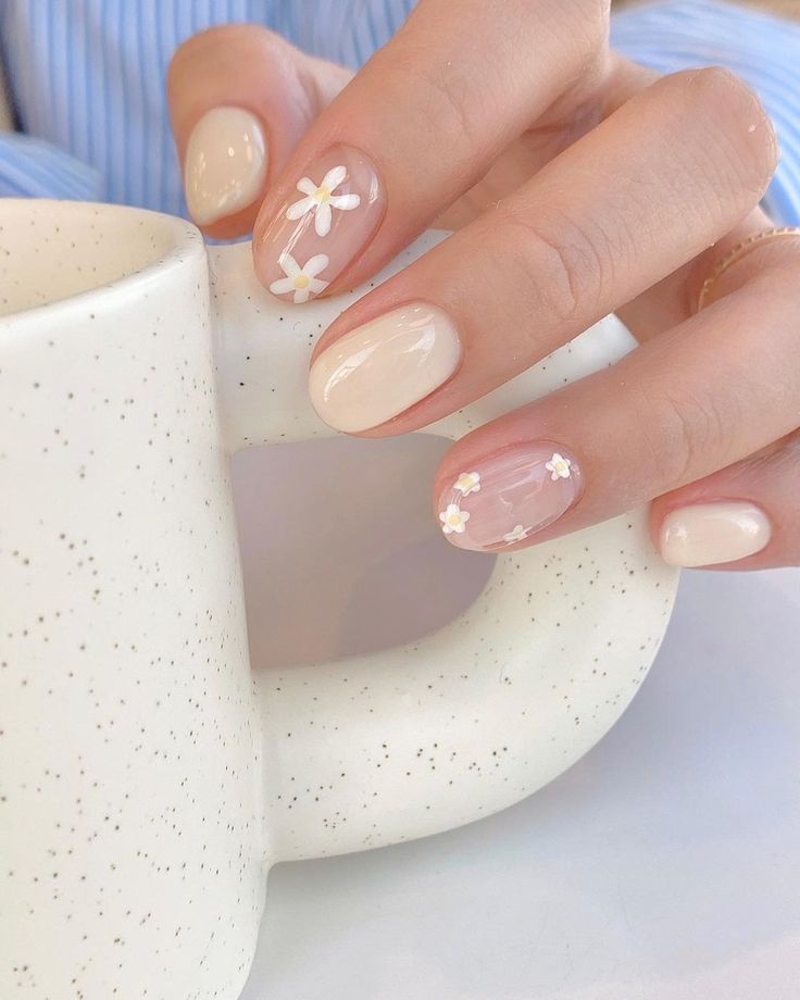 Nail Polish Color