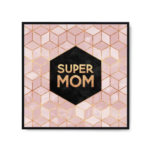 Super Mom