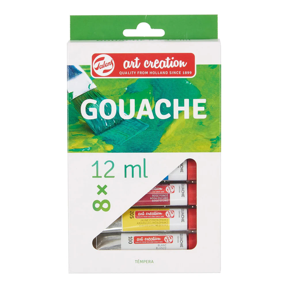 Royal Talens Art Creation Gouache Sets