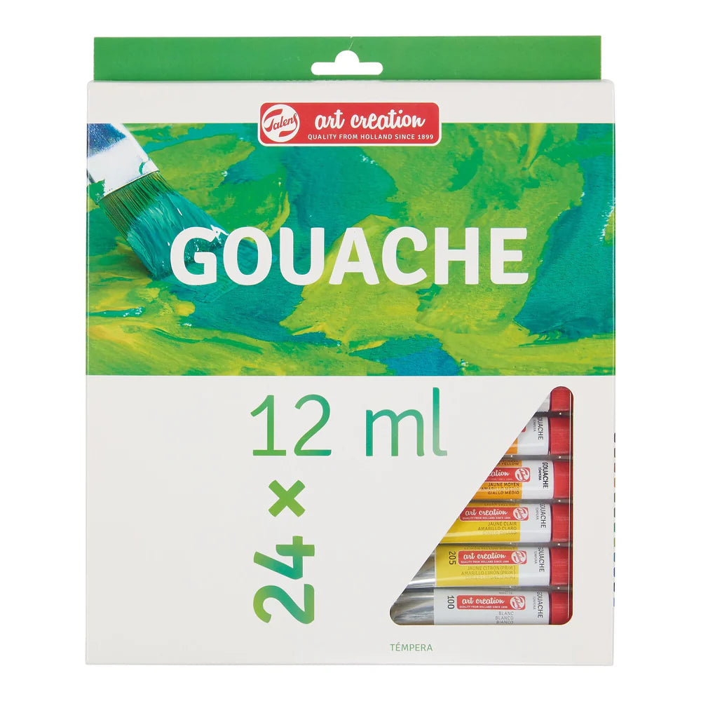 Royal Talens Art Creation Gouache Sets