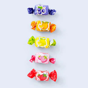 Candy Packs