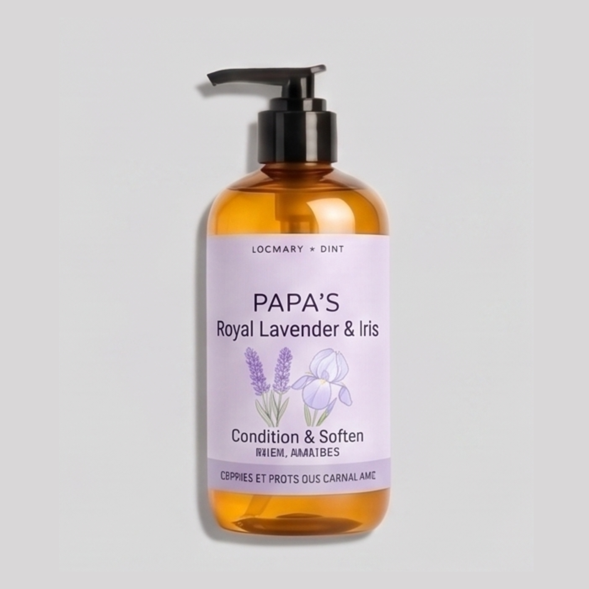 Conditioner & Soften