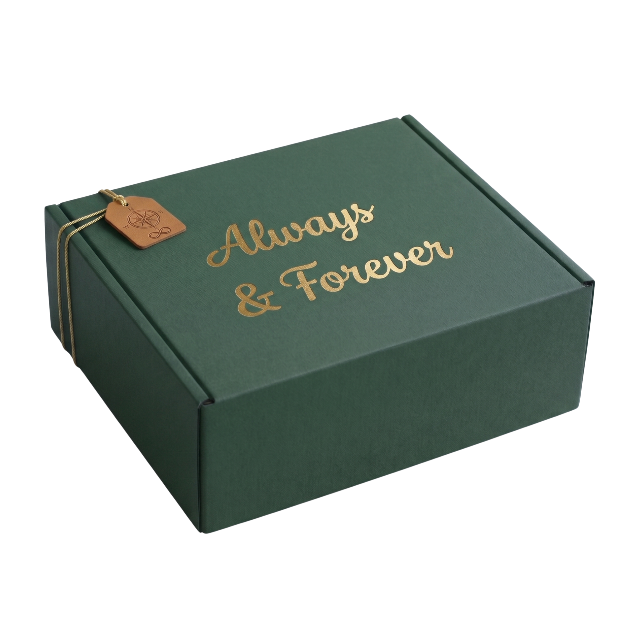 Box for Dad