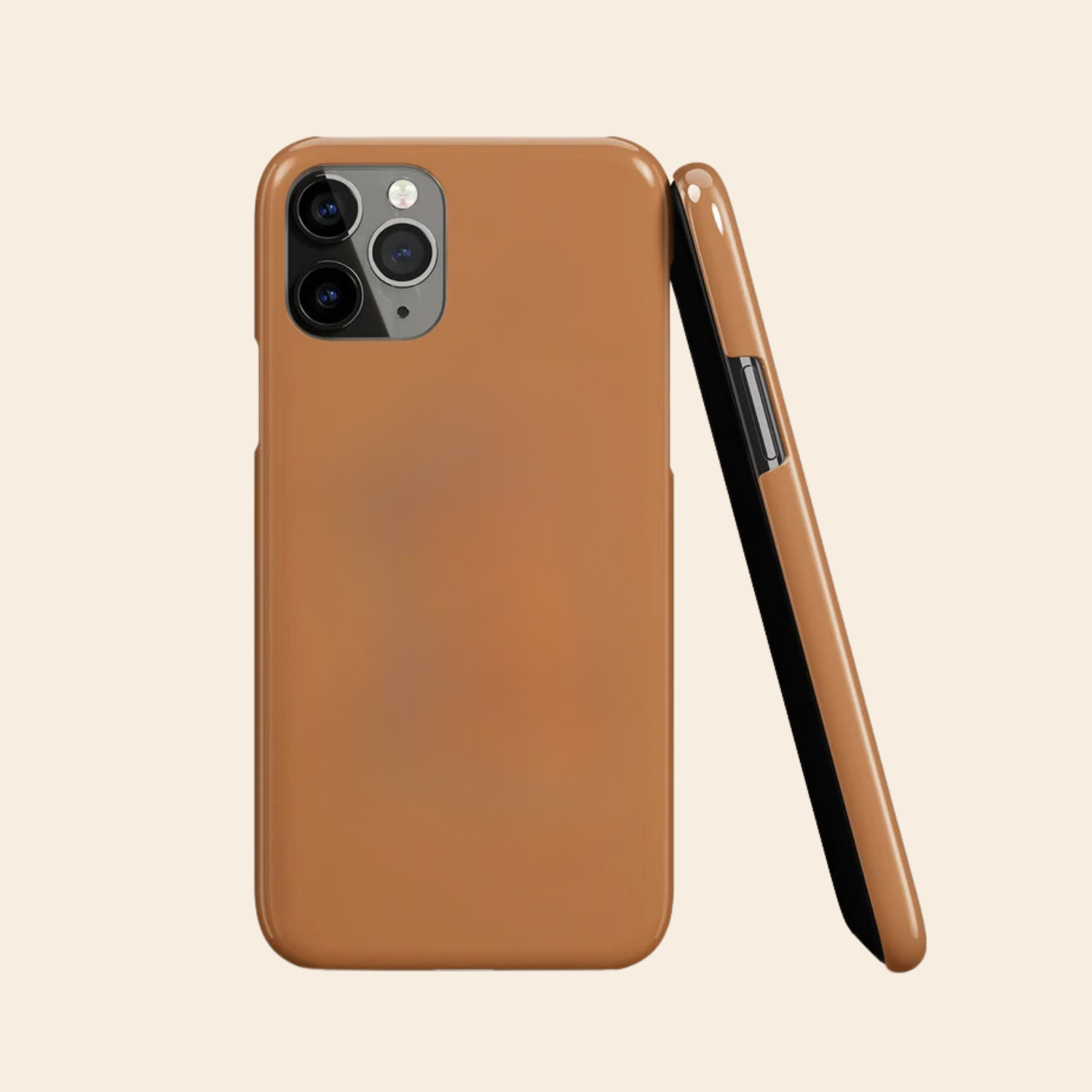Name Phone Case
