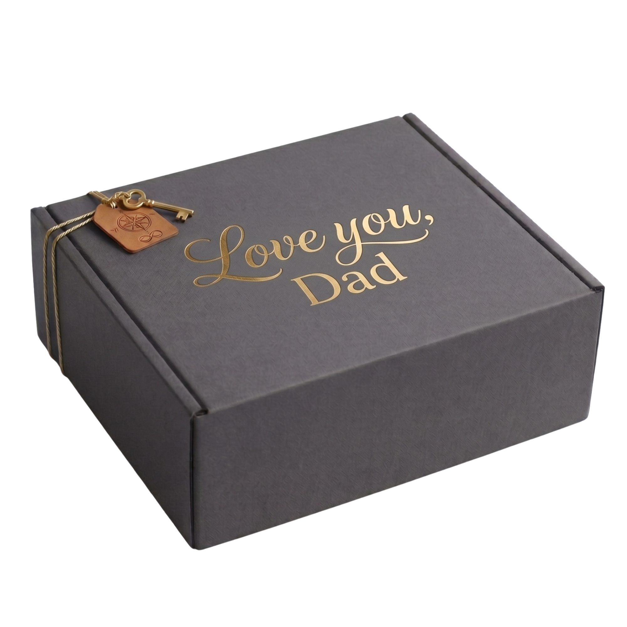 Box for Dad