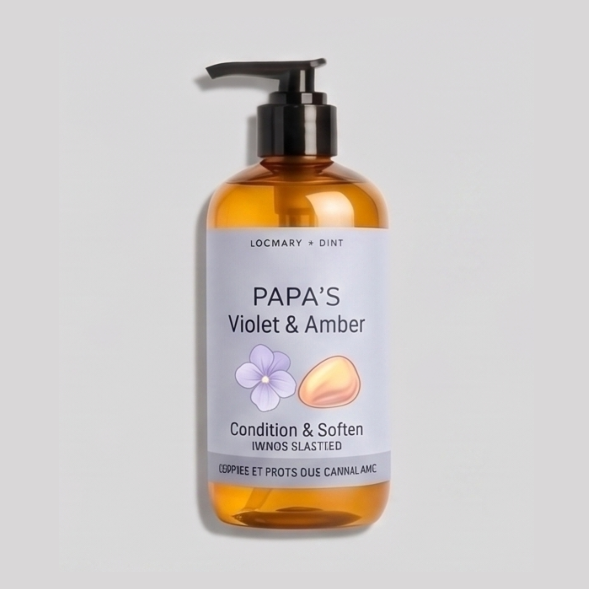 Conditioner & Soften