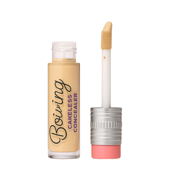 Cakeless Concealer