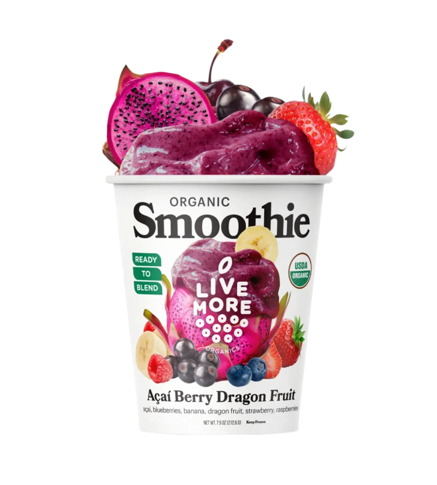 Açaí Berry