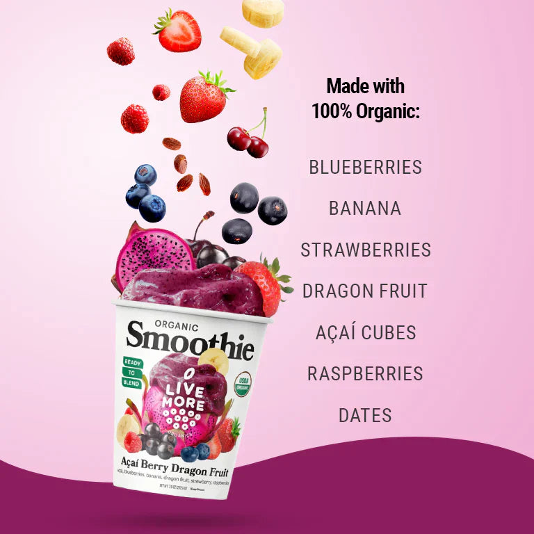 Açaí Berry