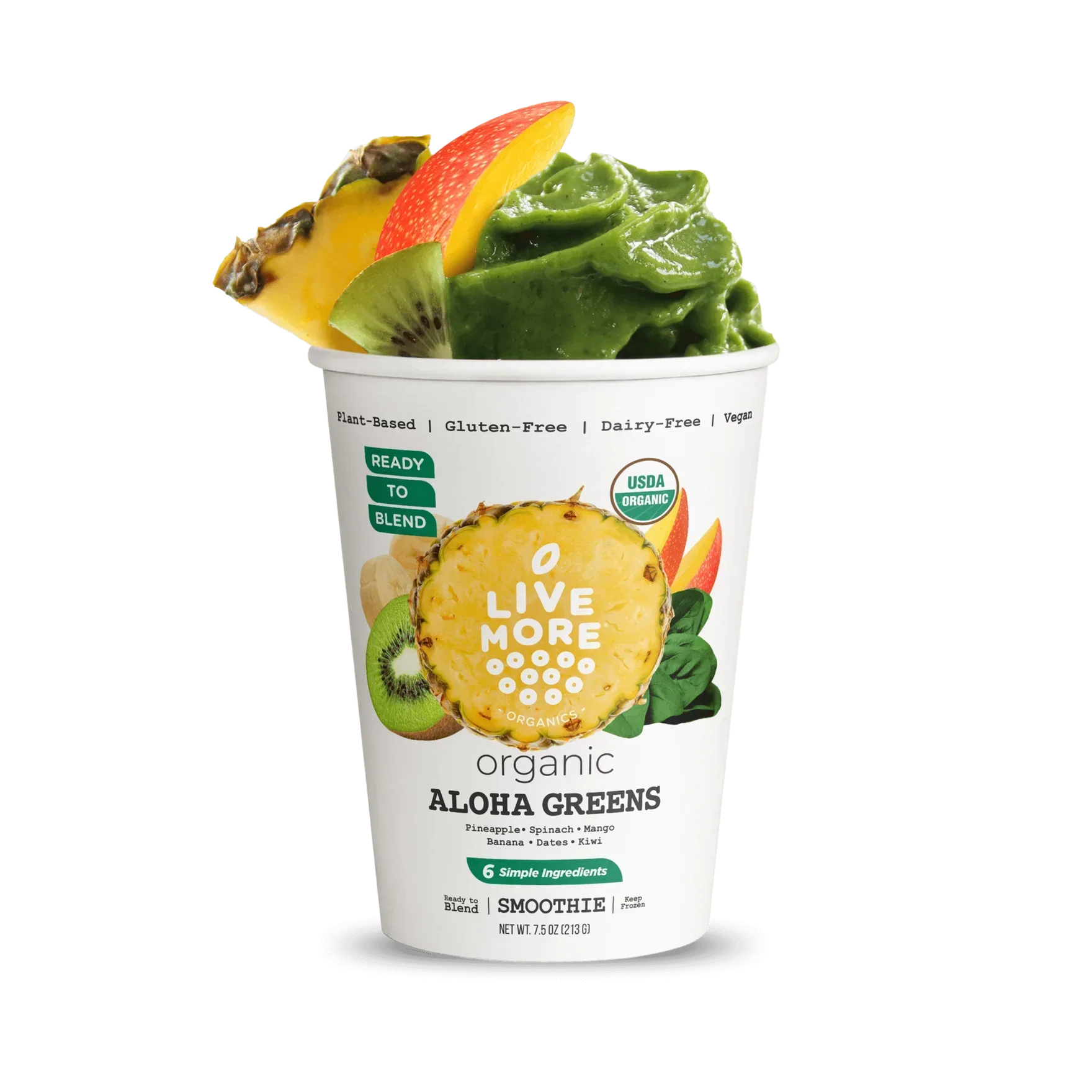 Aloha Greens