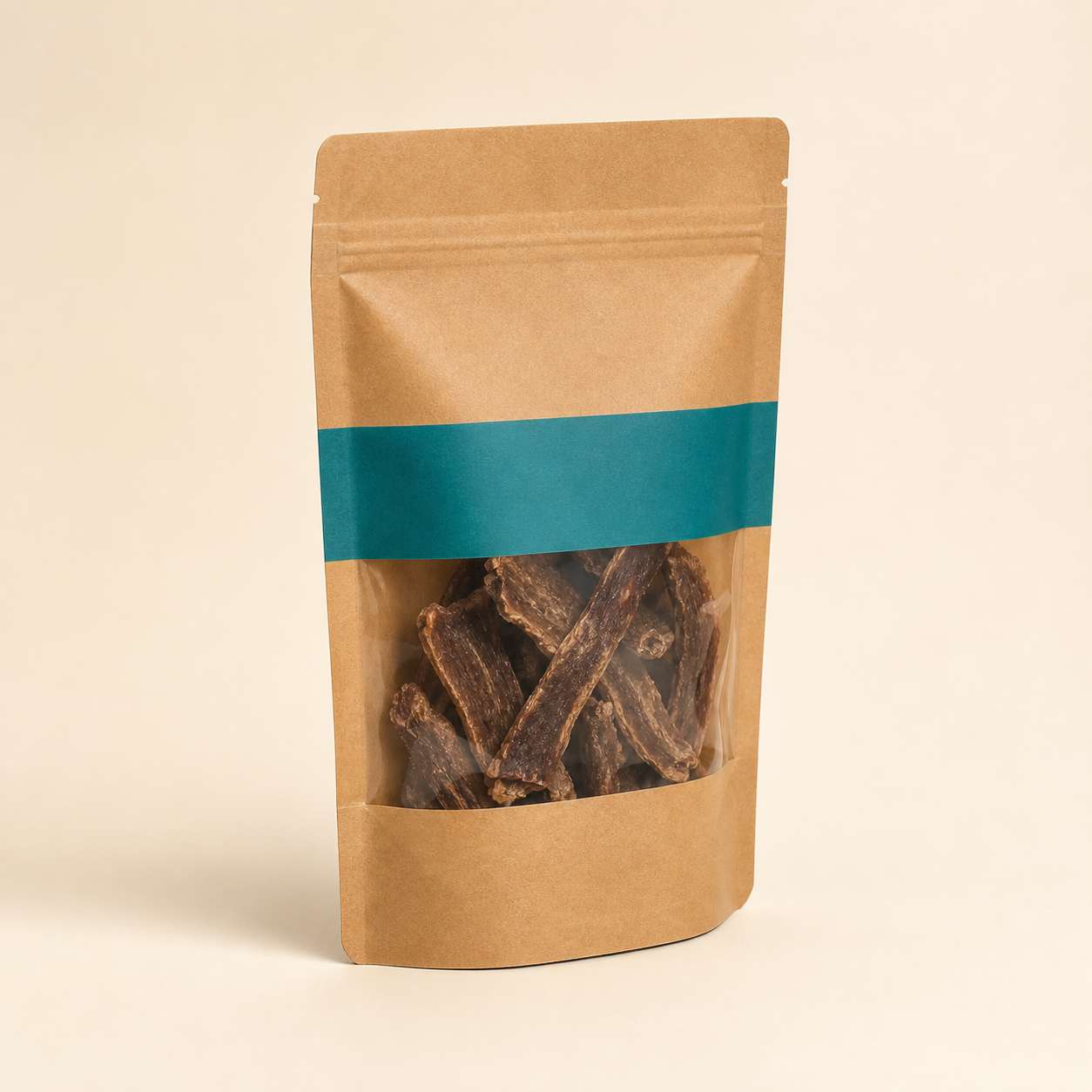 Chicken-Free Lamb Snacks