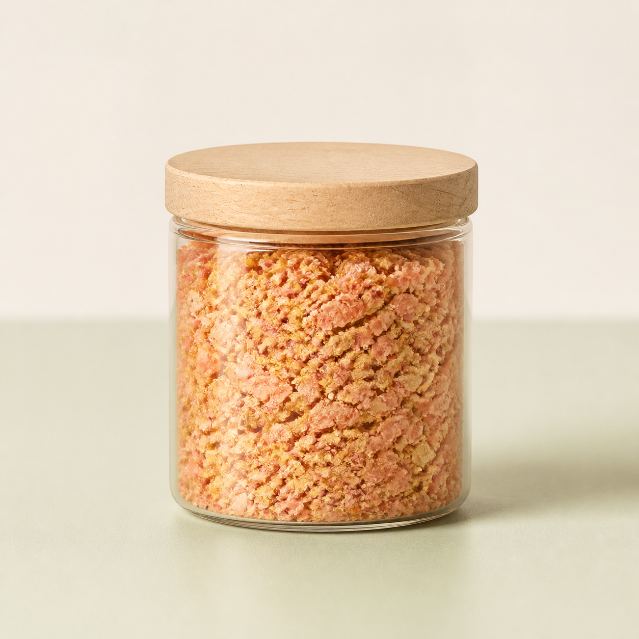 Salmon Omega Sprinkle