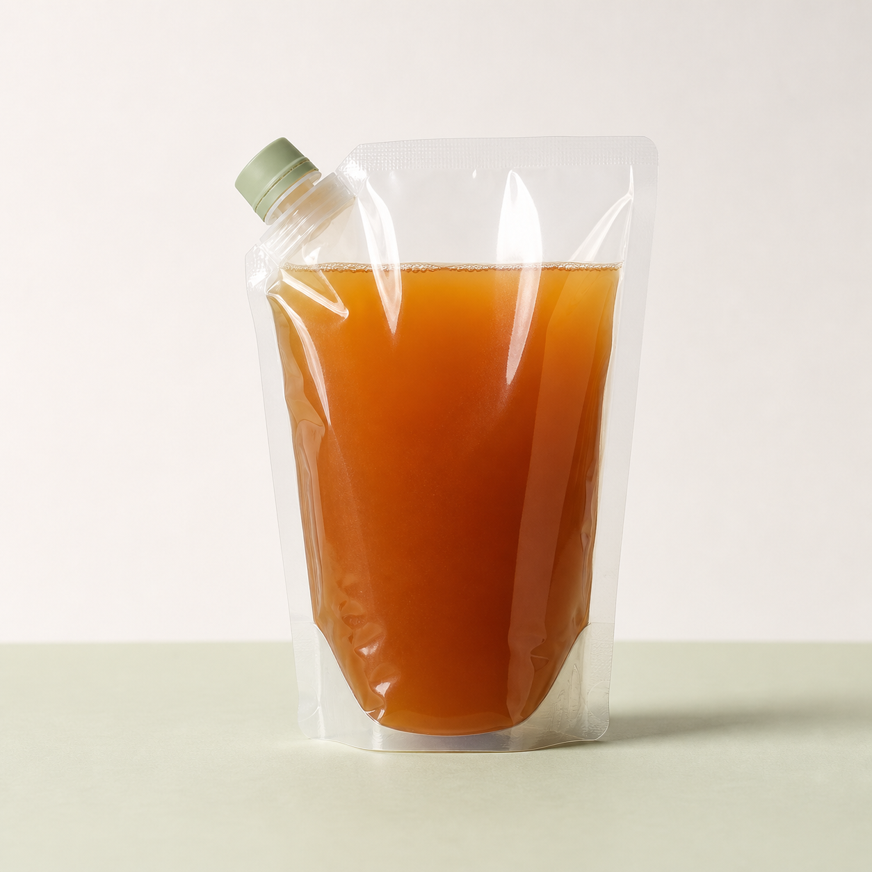 Beef Bone Broth