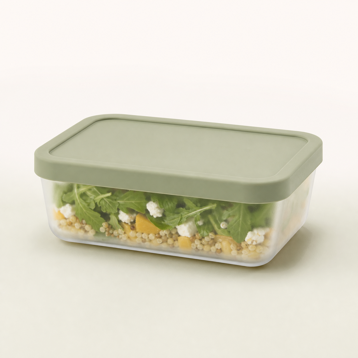Fresh Food Storage Container