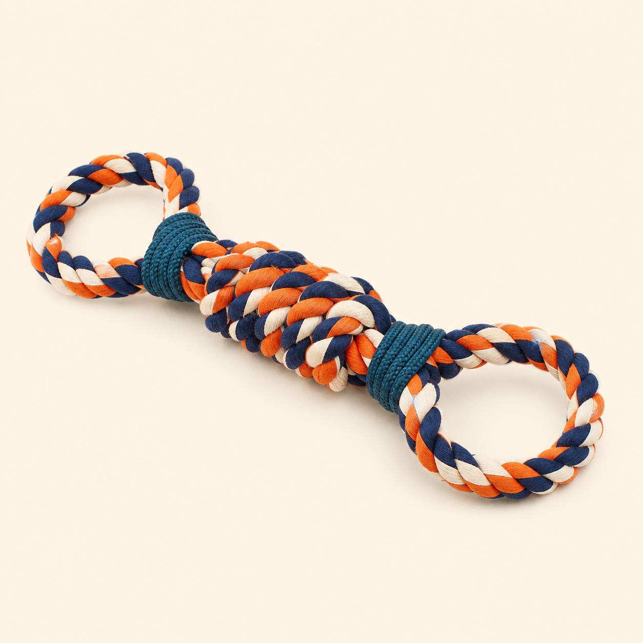 Tug Master Rope