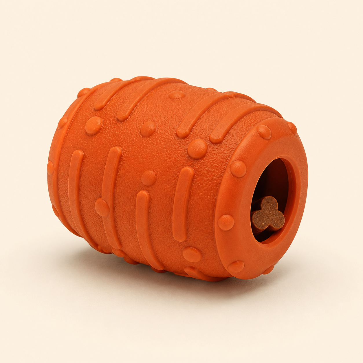 Bounce Barrel