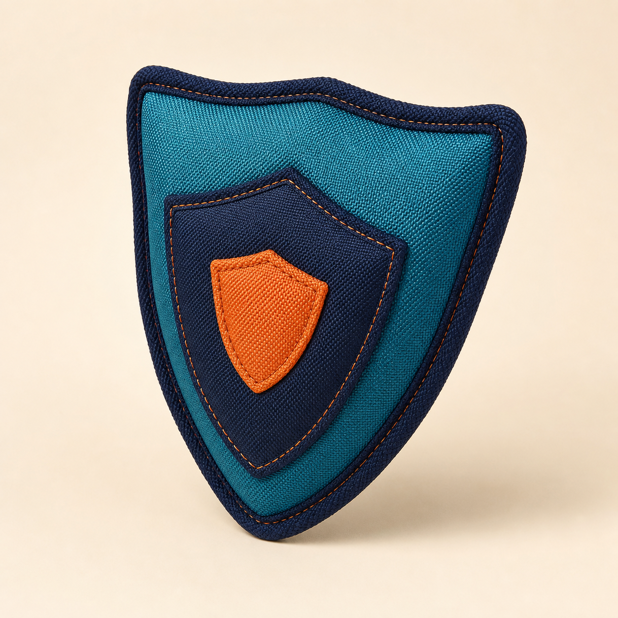 Crinkle Shield