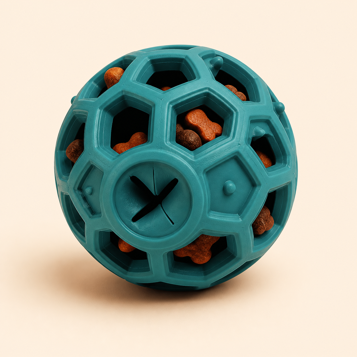 Treat Maze Ball
