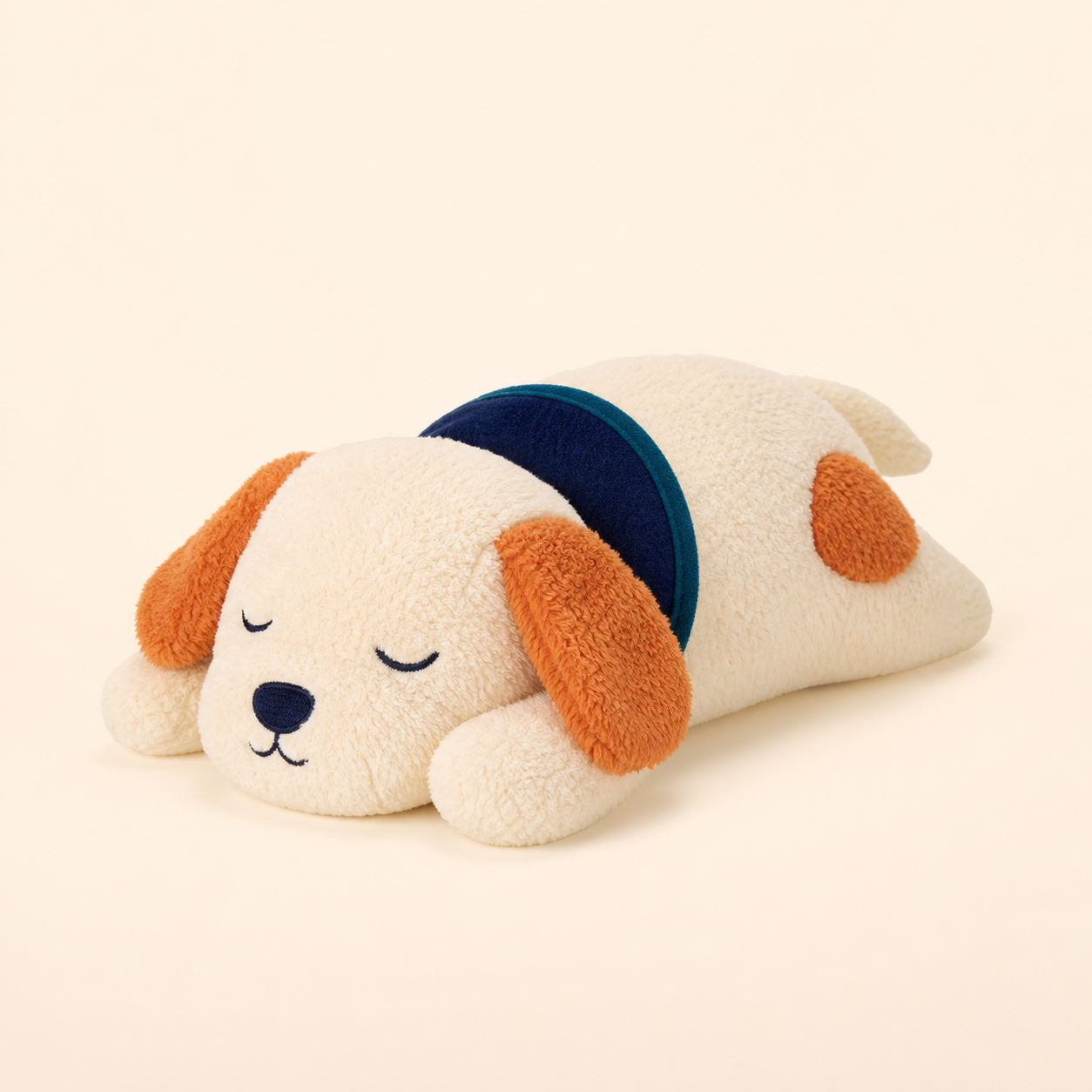 Sleepy Pup