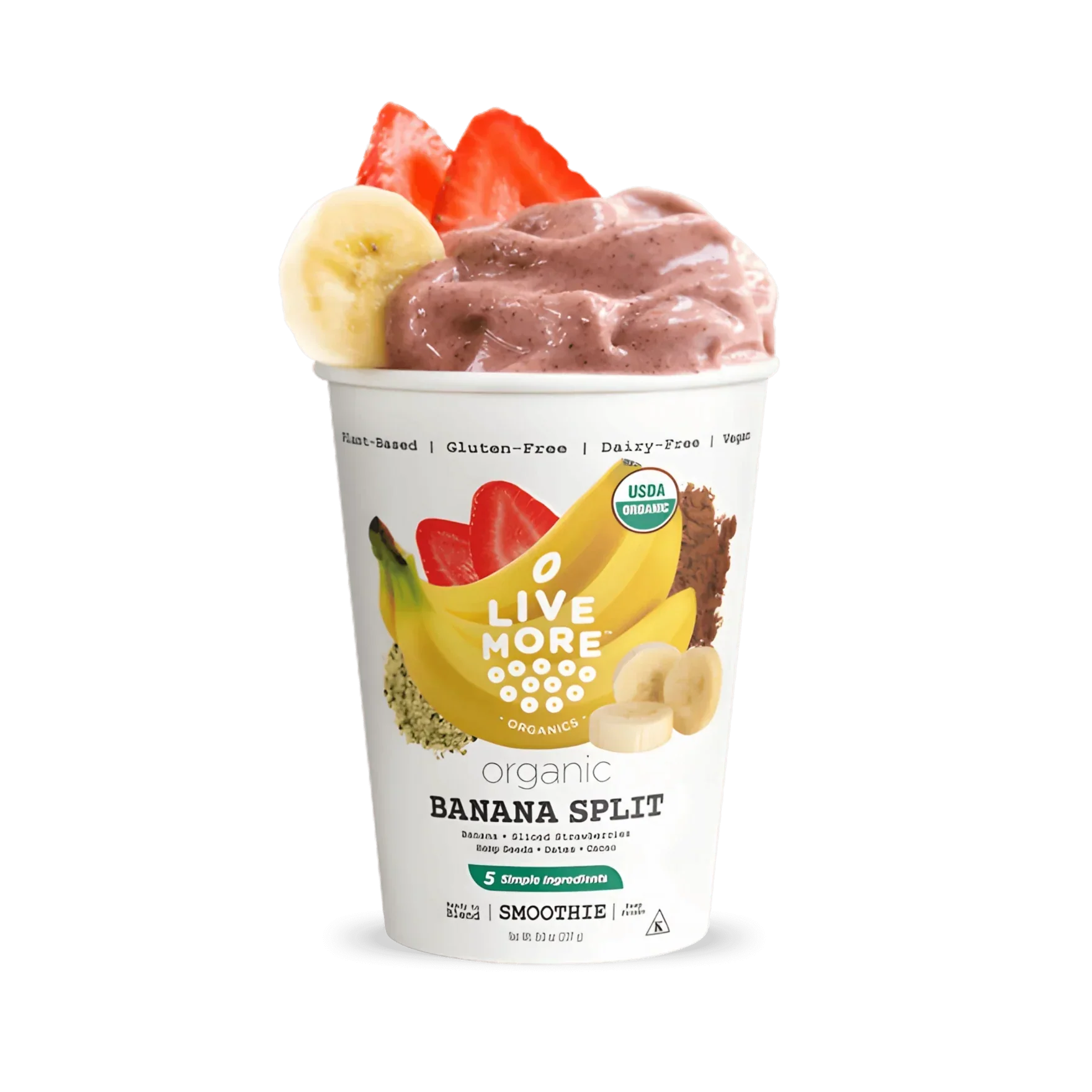 Banana Split