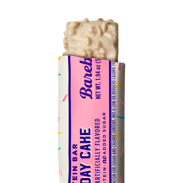 Protein Bars