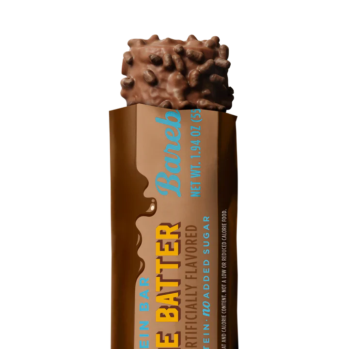 Protein Bars