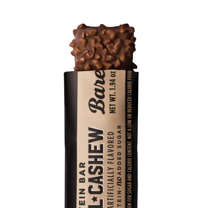 Protein Bars
