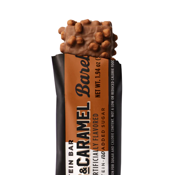 Protein Bars