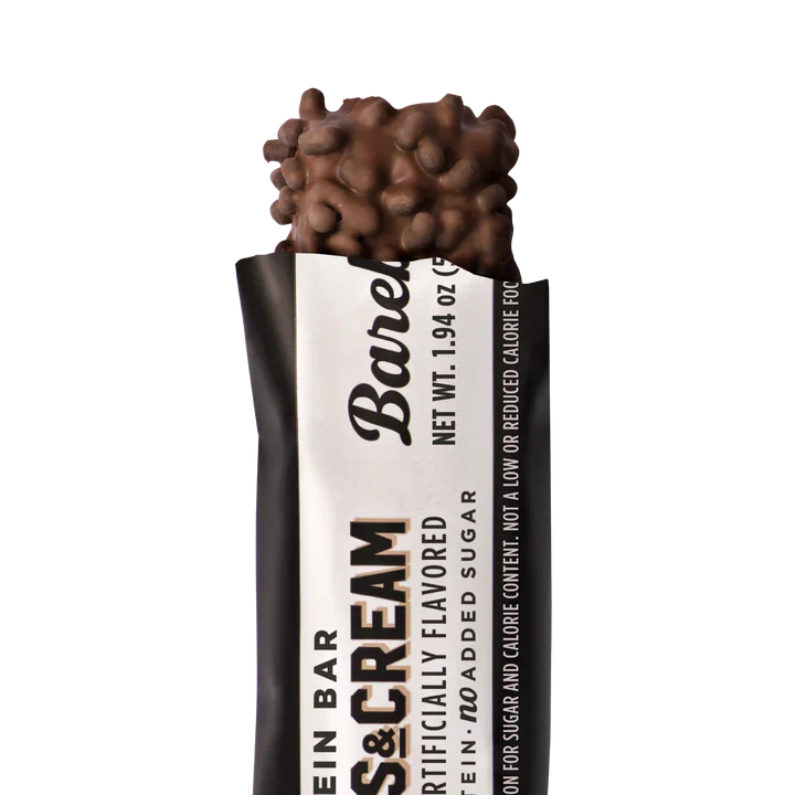Protein Bars