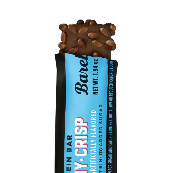 Protein Bars