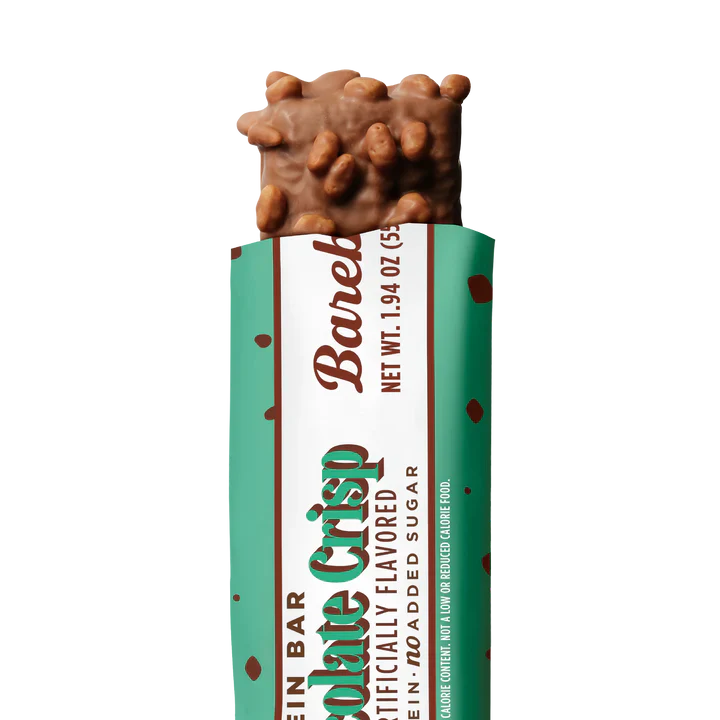 Protein Bars
