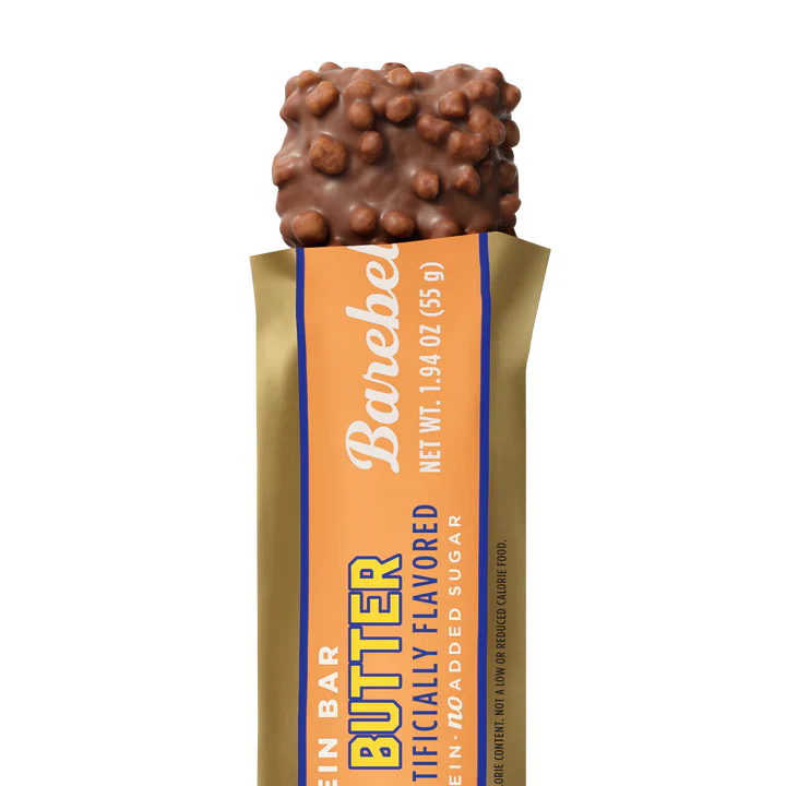 Protein Bars